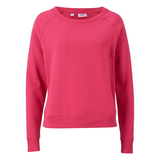 Bluza damska Bonprix
