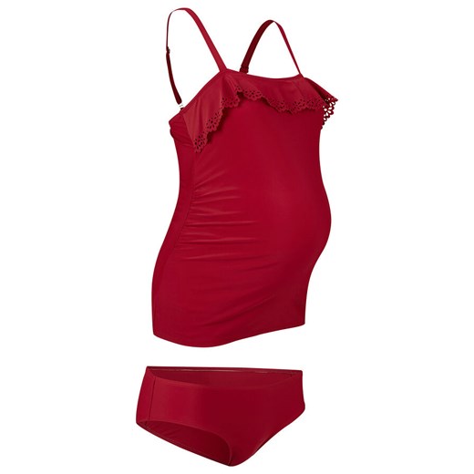 Tankini ciążowe (2 części) | bonprix