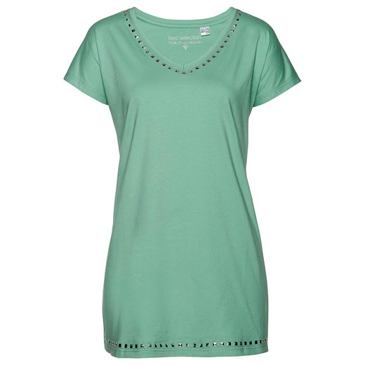 Długi shirt | bonprix