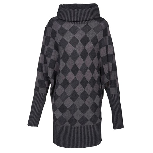 Długi sweter | bonprix