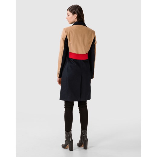 Płaszcz damski Tommy Hilfiger