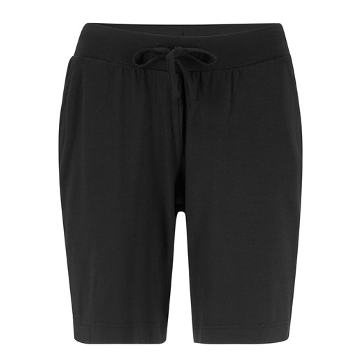 Bermudy z dżerseju | bonprix