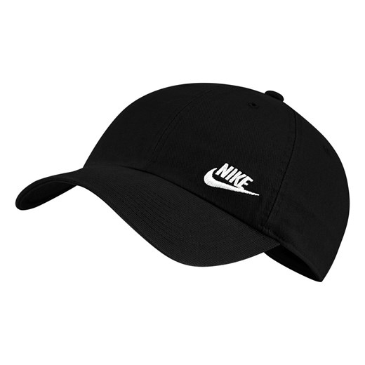Czapka z daszkiem damska Nike młodzieżowe