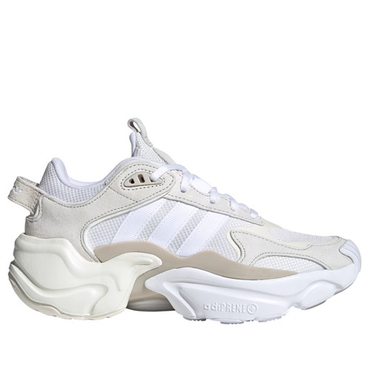 adidas Magmur Runner Damskie Białe (EG6838) adidas 39 1/3 Worldbox