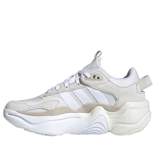 adidas Magmur Runner Damskie Białe (EG6838) adidas 36 2/3 Worldbox