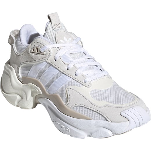 adidas Magmur Runner Damskie Białe (EG6838) adidas 38 2/3 Worldbox