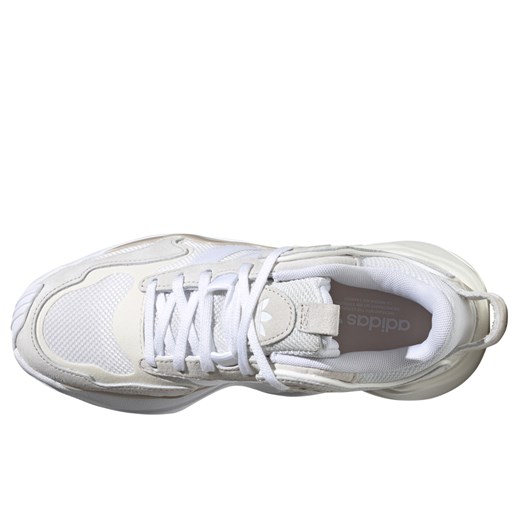 adidas Magmur Runner Damskie Białe (EG6838) adidas 38 Worldbox