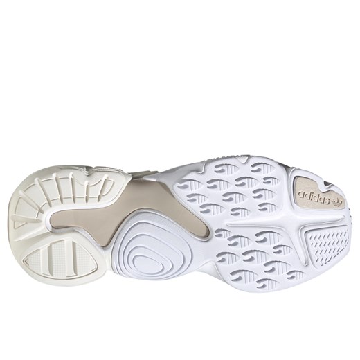 adidas Magmur Runner Damskie Białe (EG6838) adidas 36 2/3 Worldbox
