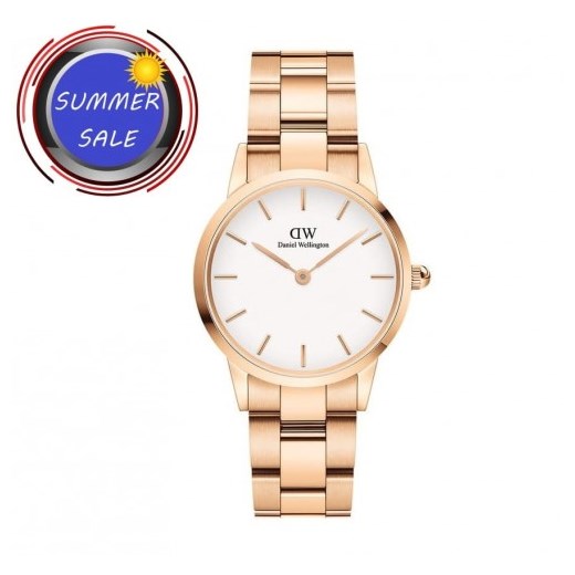 Zegarek Daniel Wellington analogowy