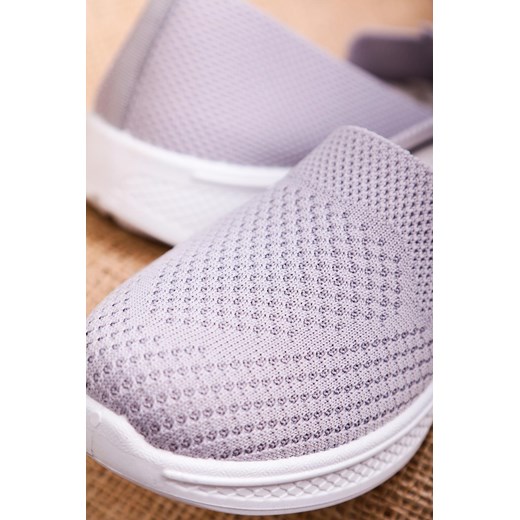 Buty sportowe damskie Casu młodzieżowe