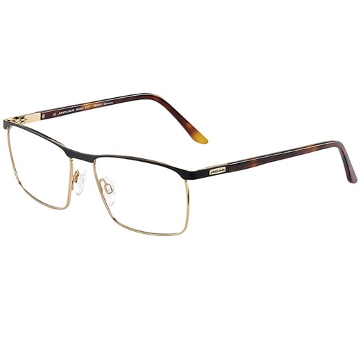 Okulary korekcyjne damskie Jaguar