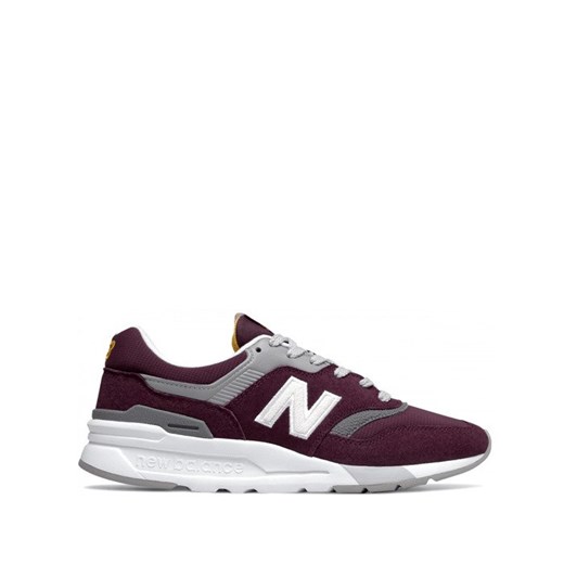 Buty sportowe damskie New Balance sneakersy