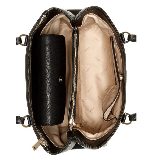 TOREBKA DAMSKA GUESS CZARNA