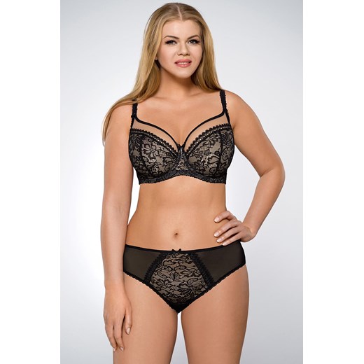 Majtki damskie białe Ave lingerie