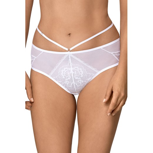 Majtki damskie Ave lingerie z elastanu