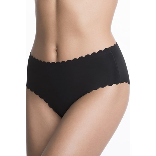 Julimex Lingerie Shellie Maxi figi bezszwowe Julimex L (40) Świat Bielizny