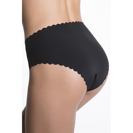 Julimex Lingerie Shellie Maxi figi bezszwowe Julimex XL (42) Świat Bielizny
