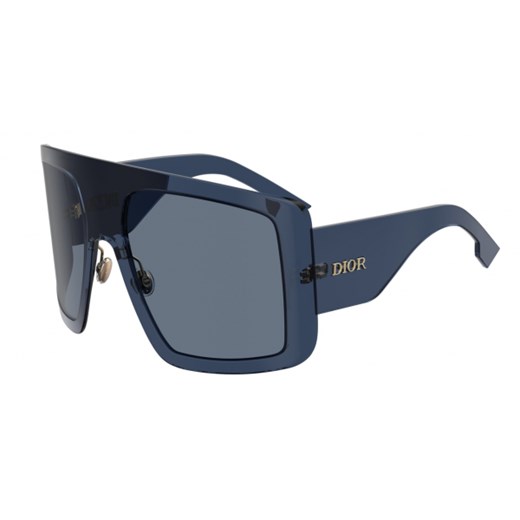 Okulary przeciwsłoneczne damskie Dior