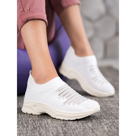 Buty sportowe damskie Mckeylor sneakersy