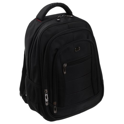 David Jones® duży plecak na laptopa czarny 15,6" David Jones uniwersalny rovicky.eu