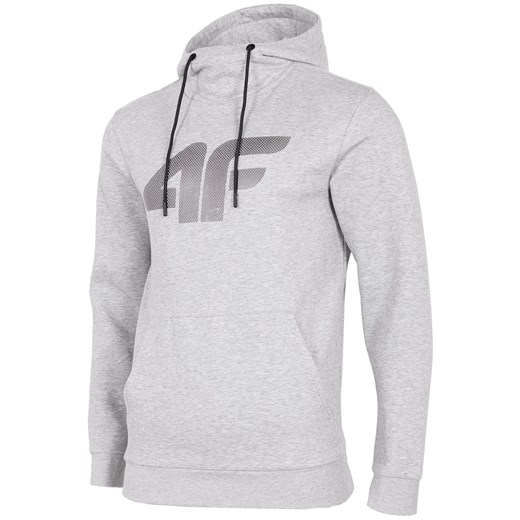 Bluza męska 4F dzianinowa
