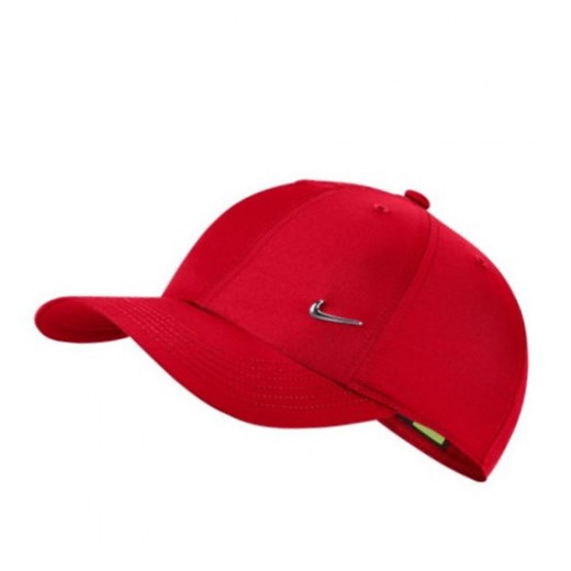 Czapka z daszkiem damska Nike