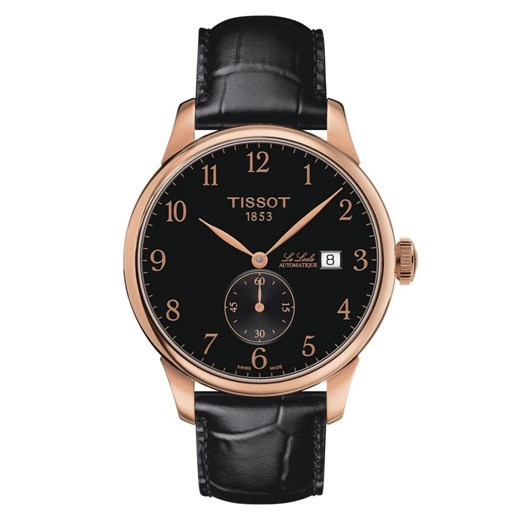 ZEGAREK TISSOT LE LOCLE AUTOMATIQUE PETITE SECONDE UTS/3096 Tissot W.KRUK