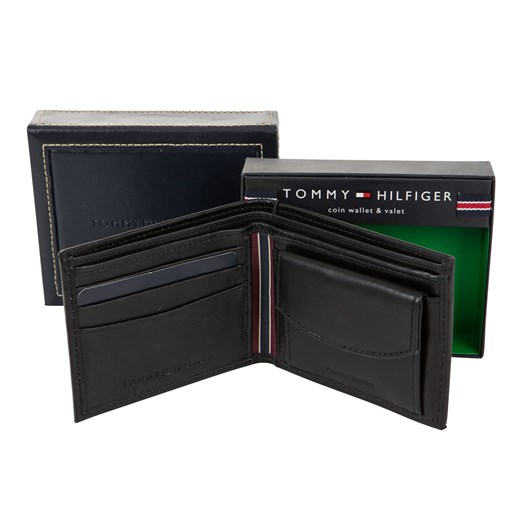 Portfel męski Tommy Hilfiger