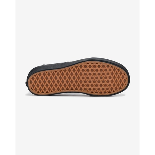 Vans Doheny Platform Tenisówki Czarny Vans 39 BIBLOO