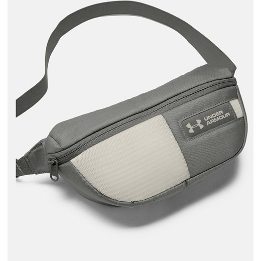 Saszetka na pas UA Waist Bag Under Armour uniwersalny Pitbullcity