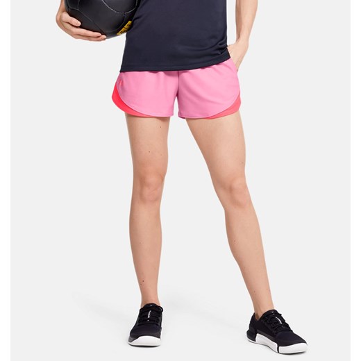 Szorty damskie Play Up 3.0 Under Armour M Pitbullcity