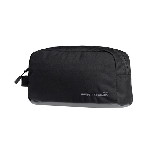 Organizer Pentagon Raw Travel Kit Black (K17071-01) Pentagon Military.pl