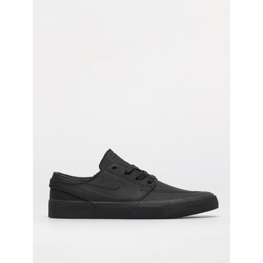 Trampki męskie Nike stefan janoski sportowe skórzane