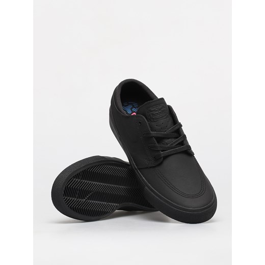Trampki męskie Nike stefan janoski skórzane sportowe