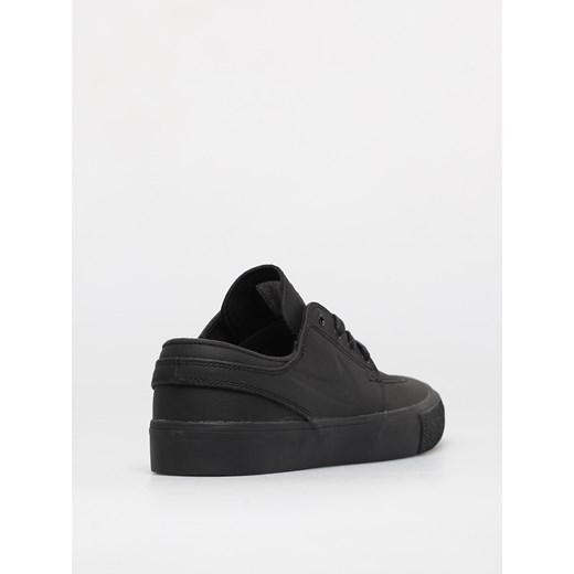 Trampki męskie Nike stefan janoski skórzane