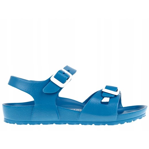 Birkenstock Rio Eva Scuba Blue 1003535 - 29 Oficjalny sklep Allegro
