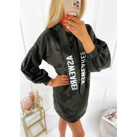Bluza damska Ifriko.pl