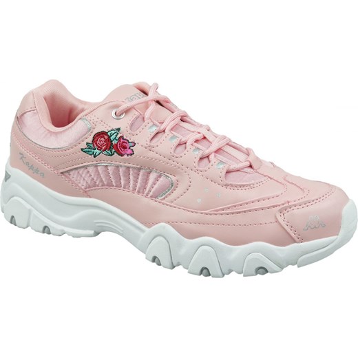 Buty Kappa Felicity Romance W 242678-2110 Panthera 41 promocja ButyModne.pl