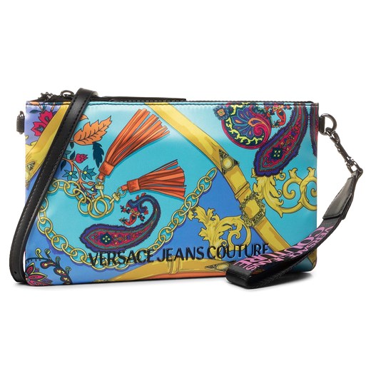 Torebka VERSACE JEANS COUTURE - E1VZABTX 71586 982 eobuwie.pl