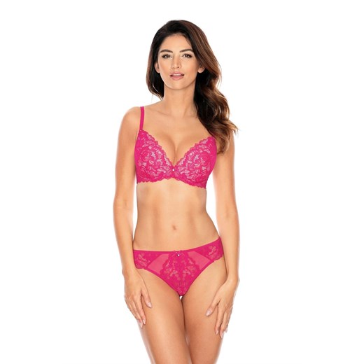 Peony/B1 biustonosz push-up Gorteks 70C myBra.pl