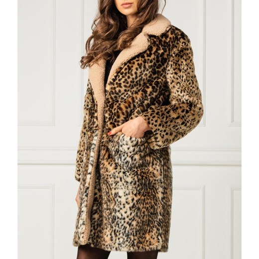 Futro damskie Twin Set casual