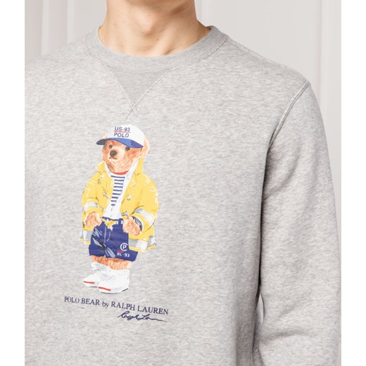 Polo Ralph Lauren bluza męska