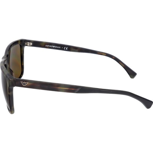 Okulary przeciwsłoneczne Emporio Armani