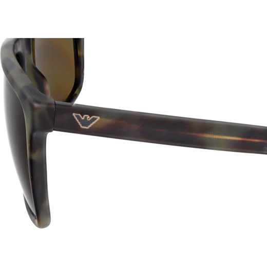 Okulary przeciwsłoneczne Emporio Armani