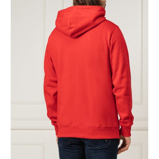 Bluza męska Calvin Klein z napisami