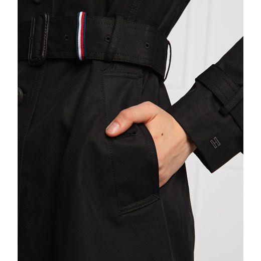 Tommy Hilfiger Trencz SEASONAL HERITAGE Tommy Hilfiger S Gomez Fashion Store
