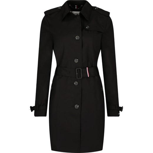 Tommy Hilfiger Trencz SEASONAL HERITAGE Tommy Hilfiger S Gomez Fashion Store