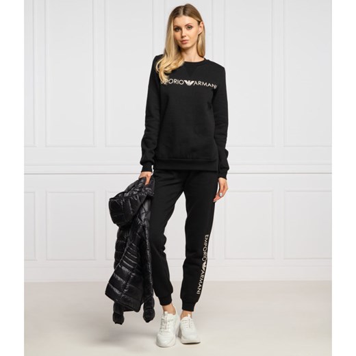 Komplet Emporio Armani