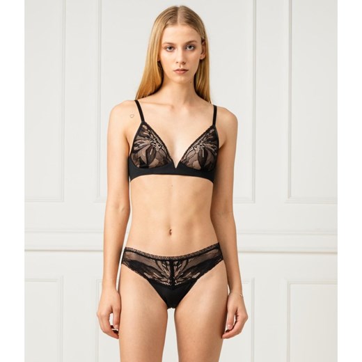 Calvin Klein Underwear Koronkowe figi Calvin Klein Underwear XS wyprzedaż Gomez Fashion Store