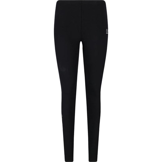 Spodnie damskie Emporio Armani